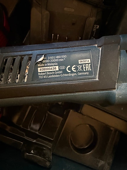 Product image 1 of 3
