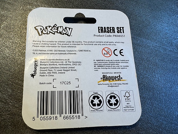 Product image 2 of 3