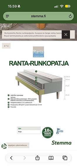 Product image 3 of 5