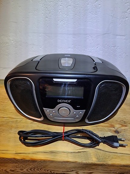 Product image 1 of 5