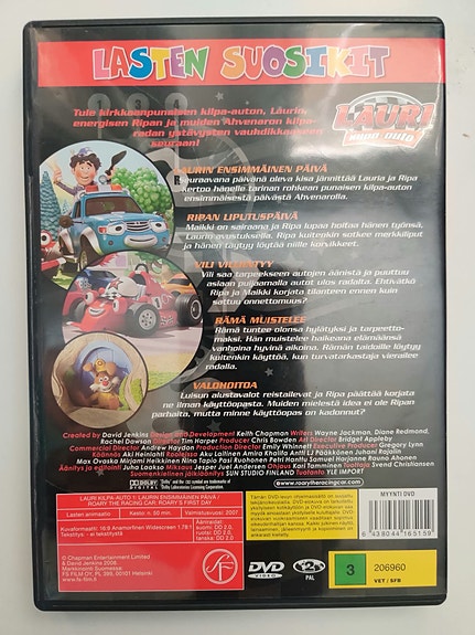 Product image 3 of 3