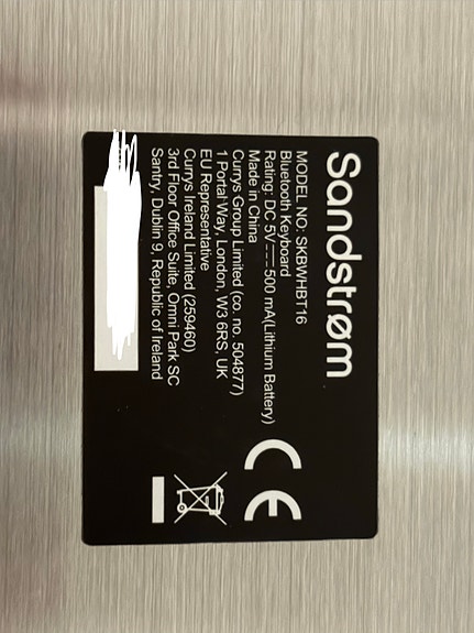 Product image 3 of 5