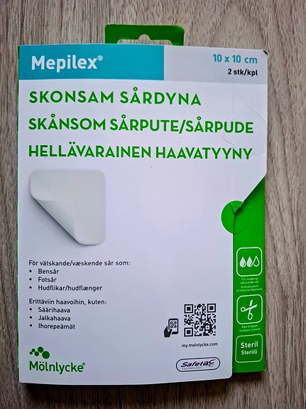 Product image 1 of 2