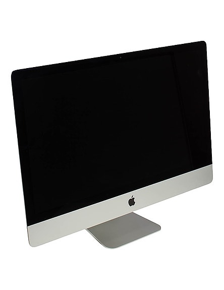Imac 27 late 2015 | Myydään | Tori