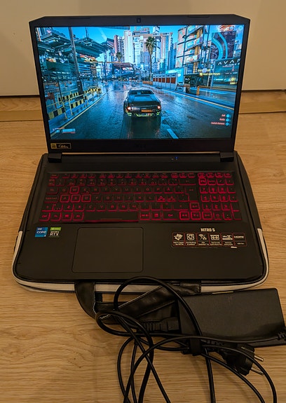 Product image 1 of 6