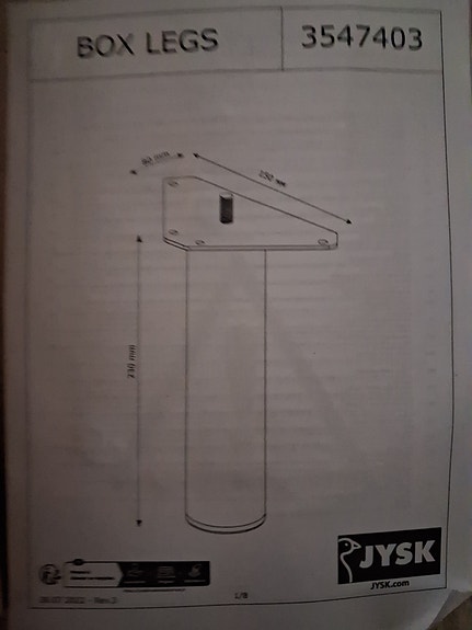 Product image 1 of 5