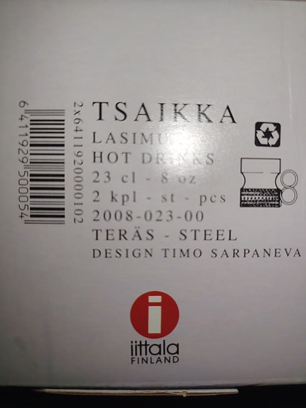 Product image 2 of 3