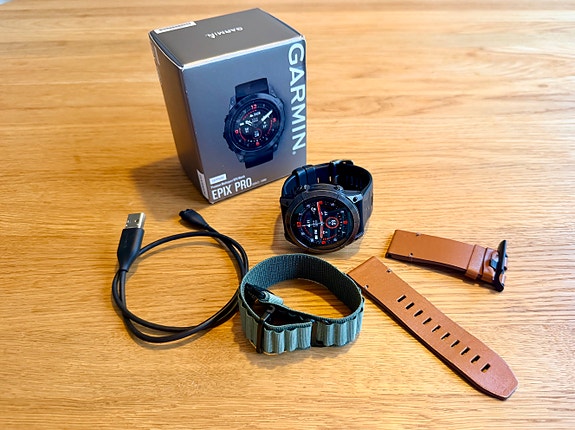 Product image 1 of 5