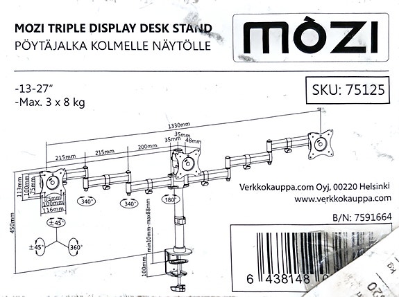 Product image 1 of 2