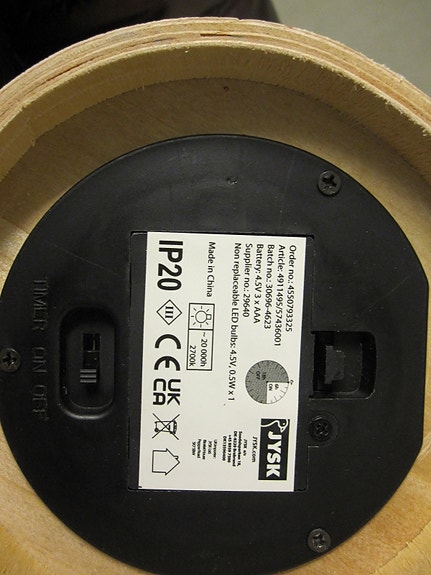 Product image 3 of 3