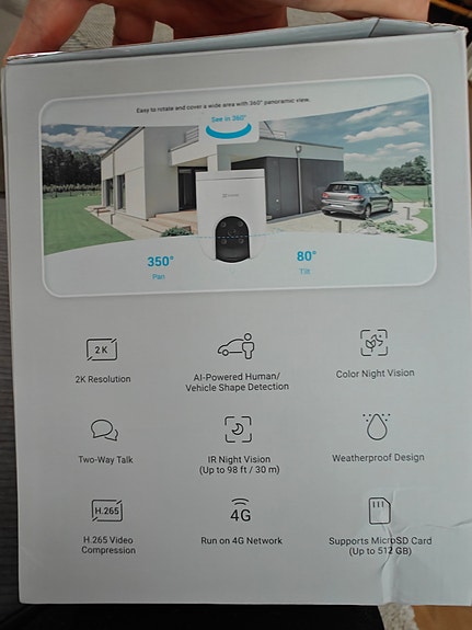 Product image 2 of 4