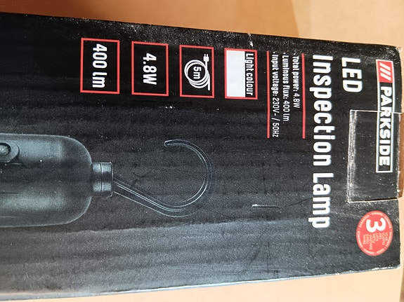 Product image 3 of 5