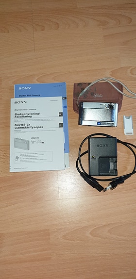 Product image 2 of 5