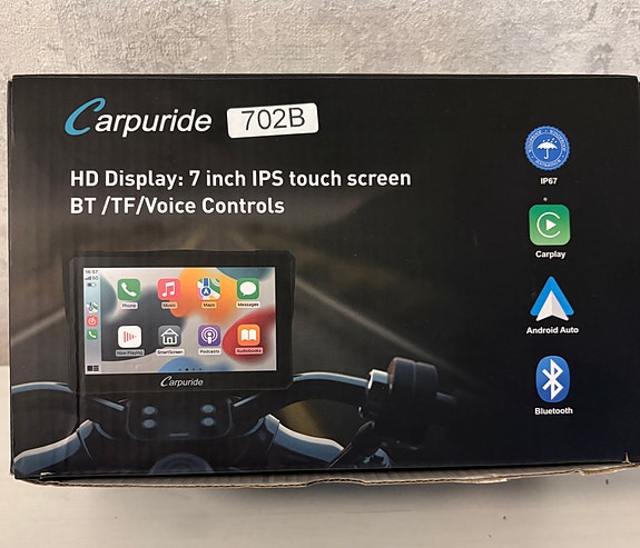 Product image 1 of 7