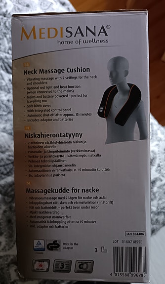 Product image 2 of 3