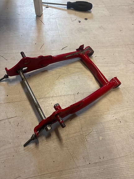 Product image 1 of 5