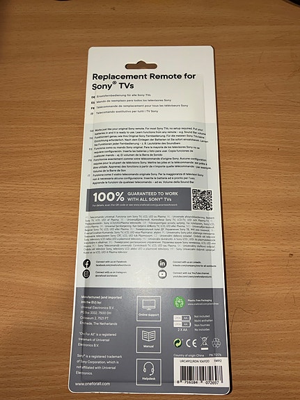 Product image 3 of 3