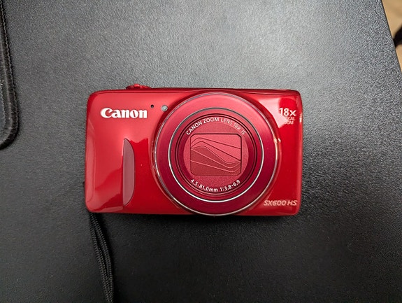 Product image 1 of 5