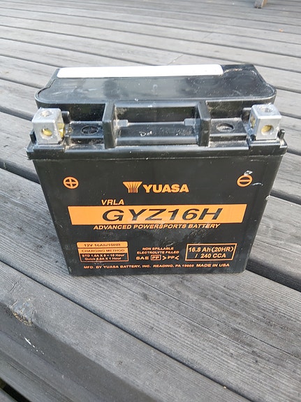 Product image 1 of 6