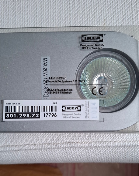 Product image 1 of 3