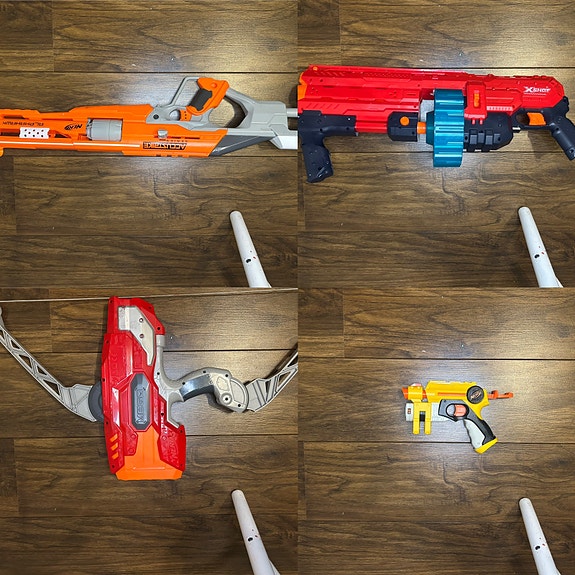 Product image 1 of 5