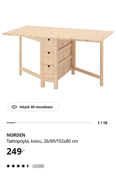 Product image 3 of 6