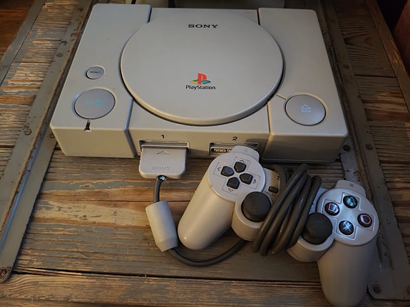 Playstation
