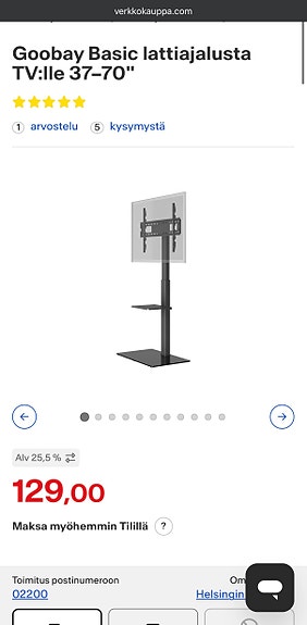 Product image 3 of 5