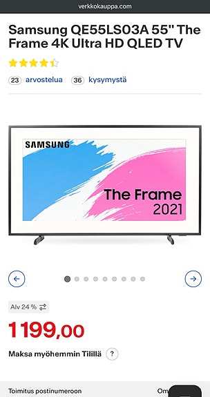 Product image 2 of 5
