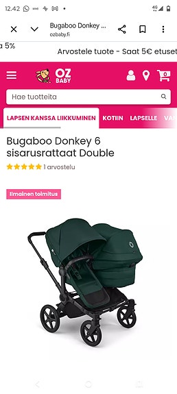 Product image 2 of 5