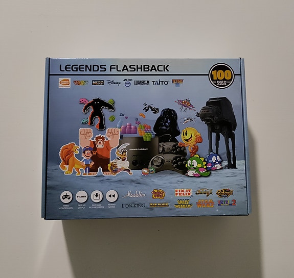 Product image 1 of 4