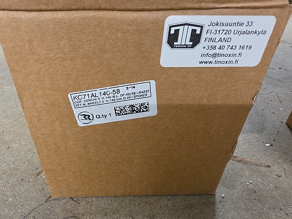 Product image 2 of 3