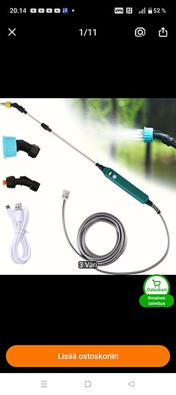 Product image 2 of 10
