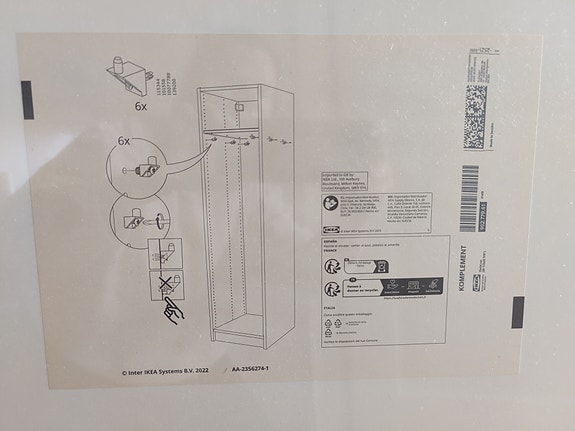 Product image 2 of 2