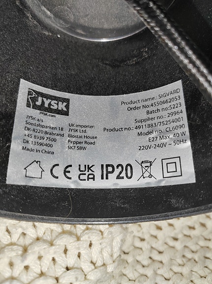 Product image 5 of 6
