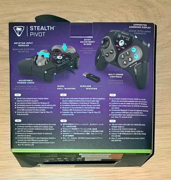 Product image 2 of 5