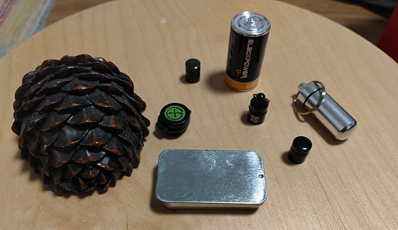 Product image 1 of 10