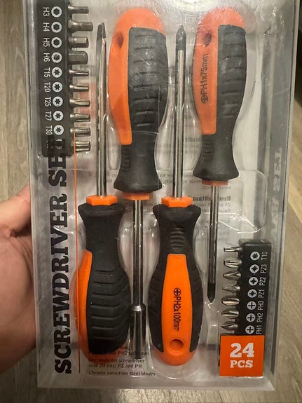 Product image 1 of 2