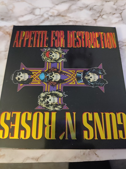 Product image 1 of 4