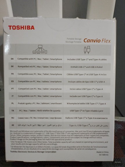 Product image 2 of 2