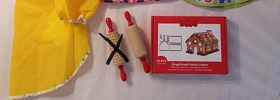 Product image 1 of 3