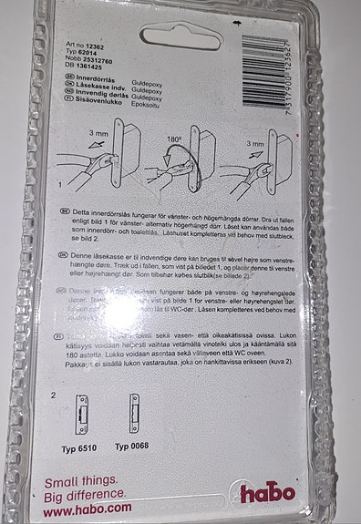 Product image 3 of 3
