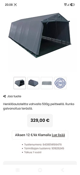 Product image 2 of 6
