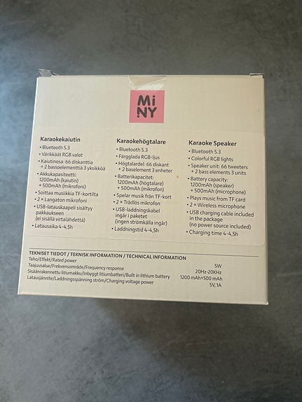 Product image 3 of 3