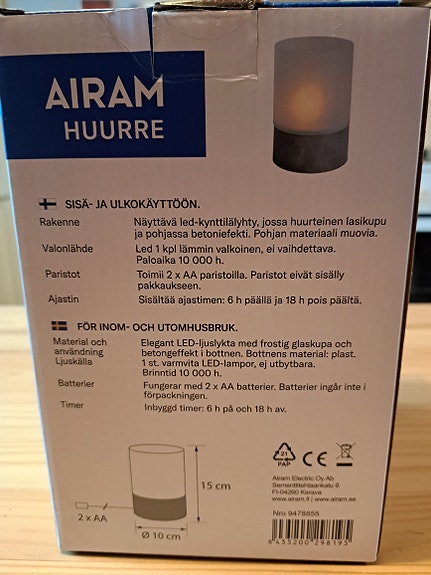 Product image 2 of 2