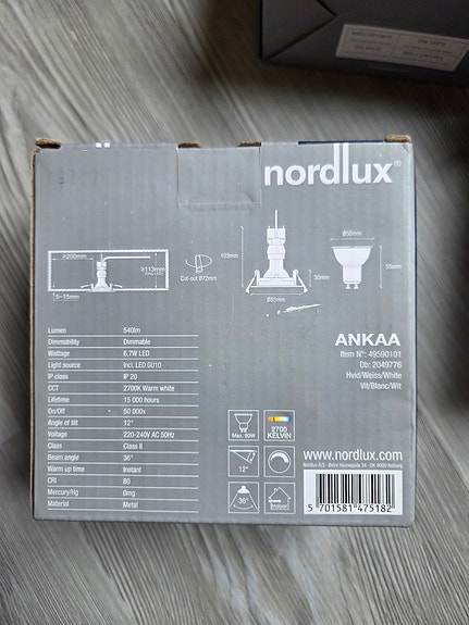 Product image 2 of 6