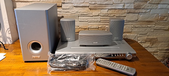 Product image 1 of 5
