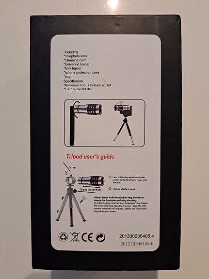 Product image 3 of 3