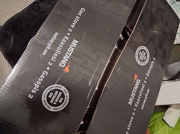 Product image 2 of 5