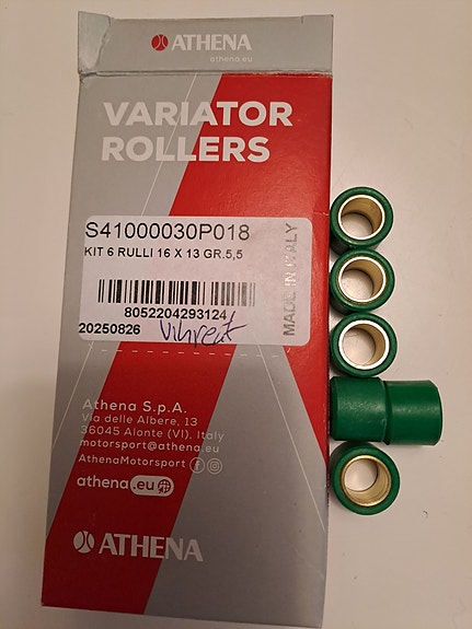 Product image 2 of 5